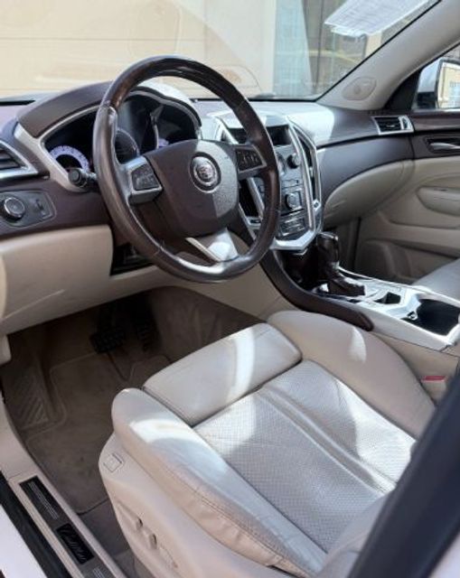 2011 Cadillac SRX Premium Collection | Lubbock, TX | Chaparral Motors - Lubbock 2011 Cadillac SRX Premium Collection | Lubbock, TX | Chaparral Motors - Lubbock