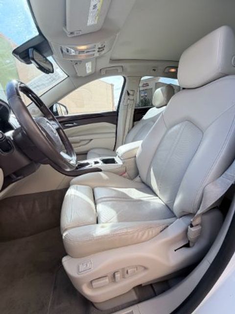 2011 Cadillac SRX Premium Collection | Lubbock, TX | Chaparral Motors - Lubbock 2011 Cadillac SRX Premium Collection | Lubbock, TX | Chaparral Motors - Lubbock
