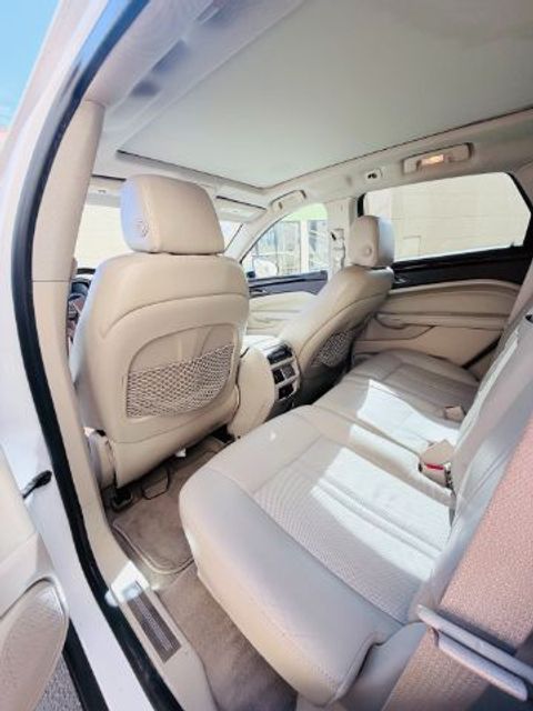 2011 Cadillac SRX Premium Collection | Lubbock, TX | Chaparral Motors - Lubbock 2011 Cadillac SRX Premium Collection | Lubbock, TX | Chaparral Motors - Lubbock