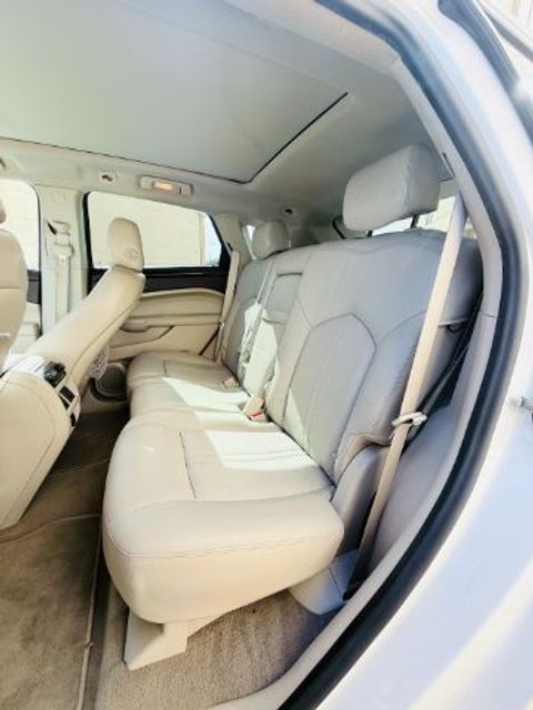 2011 Cadillac SRX Premium Collection | Lubbock, TX | Chaparral Motors - Lubbock 2011 Cadillac SRX Premium Collection | Lubbock, TX | Chaparral Motors - Lubbock