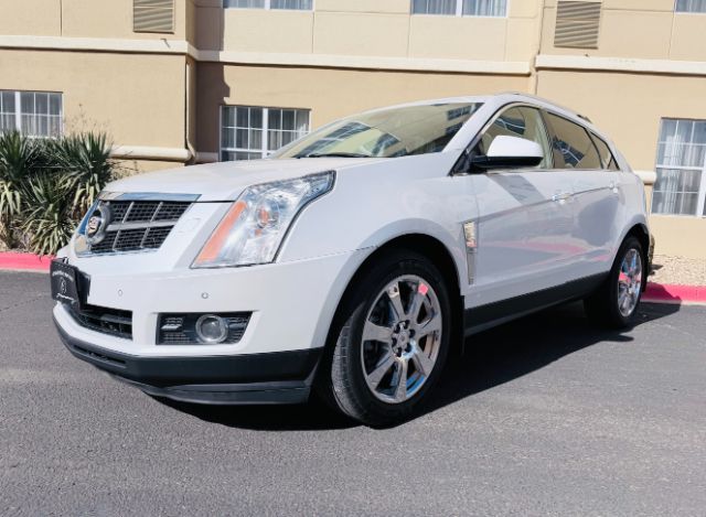 2011 Cadillac SRX Premium Collection | Lubbock, TX | Chaparral Motors - Lubbock 2011 Cadillac SRX Premium Collection | Lubbock, TX | Chaparral Motors - Lubbock