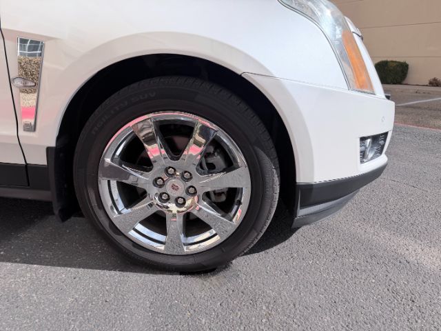 2011 Cadillac SRX Premium Collection | Lubbock, TX | Chaparral Motors - Lubbock 2011 Cadillac SRX Premium Collection | Lubbock, TX | Chaparral Motors - Lubbock