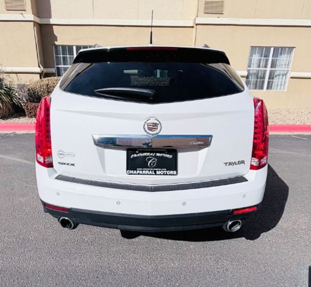 2011 Cadillac SRX Premium Collection | Lubbock, TX | Chaparral Motors - Lubbock 2011 Cadillac SRX Premium Collection | Lubbock, TX | Chaparral Motors - Lubbock