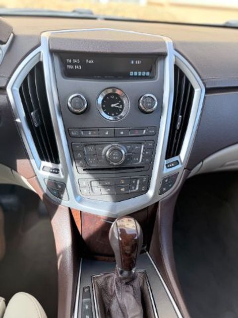 2011 Cadillac SRX Premium Collection | Lubbock, TX | Chaparral Motors - Lubbock 2011 Cadillac SRX Premium Collection | Lubbock, TX | Chaparral Motors - Lubbock