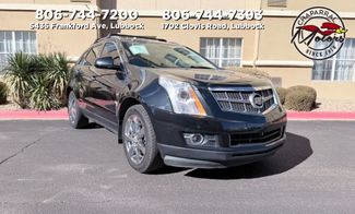 2011 Cadillac SRX Premium Collection | Lubbock, TX | Chaparral Motors - Lubbock