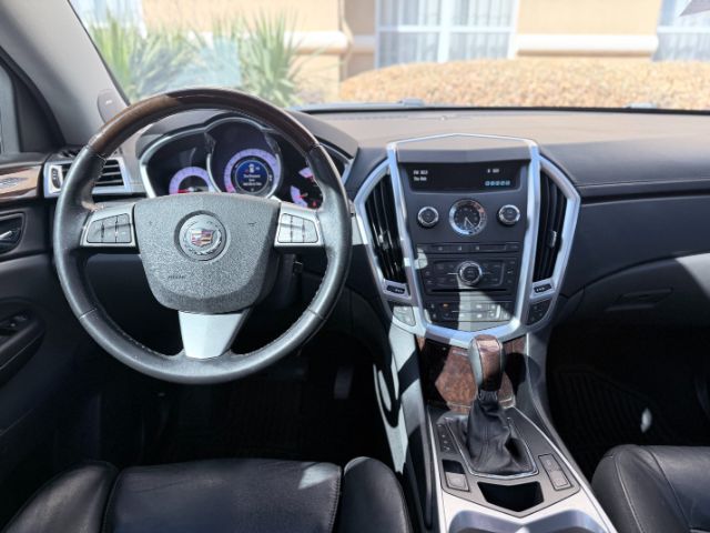 2011 Cadillac SRX Premium Collection | Lubbock, TX | Chaparral Motors - Lubbock 2011 Cadillac SRX Premium Collection | Lubbock, TX | Chaparral Motors - Lubbock