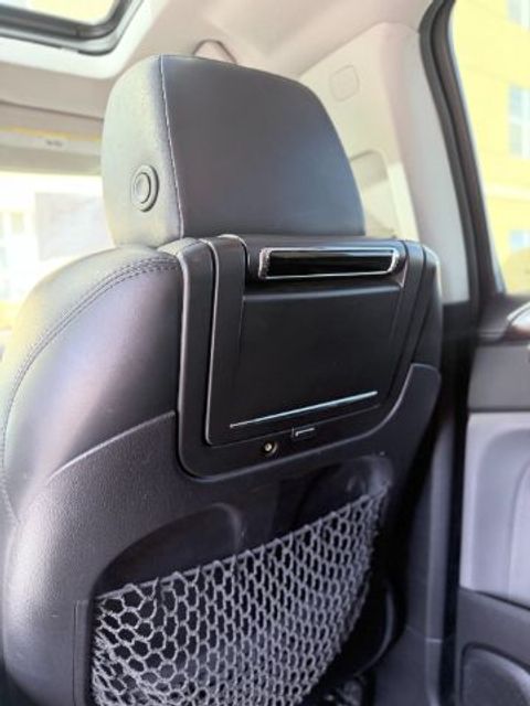 2011 Cadillac SRX Premium Collection | Lubbock, TX | Chaparral Motors - Lubbock