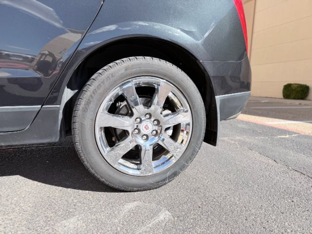 2011 Cadillac SRX Premium Collection | Lubbock, TX | Chaparral Motors - Lubbock 2011 Cadillac SRX Premium Collection | Lubbock, TX | Chaparral Motors - Lubbock