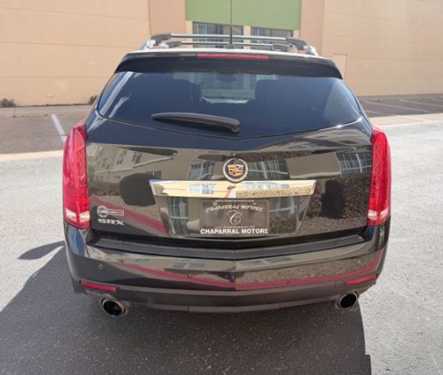 2011 Cadillac SRX Premium Collection | Lubbock, TX | Chaparral Motors - Lubbock 2011 Cadillac SRX Premium Collection | Lubbock, TX | Chaparral Motors - Lubbock