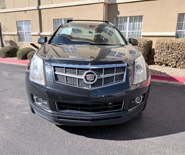 2011 Cadillac SRX Premium Collection | Lubbock, TX | Chaparral Motors - Lubbock 2011 Cadillac SRX Premium Collection | Lubbock, TX | Chaparral Motors - Lubbock
