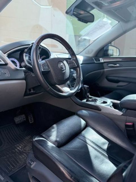 2011 Cadillac SRX Premium Collection | Lubbock, TX | Chaparral Motors - Lubbock