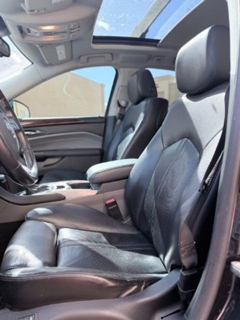 2011 Cadillac SRX Premium Collection | Lubbock, TX | Chaparral Motors - Lubbock