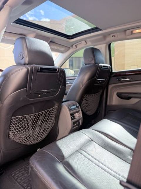 2011 Cadillac SRX Premium Collection | Lubbock, TX | Chaparral Motors - Lubbock 2011 Cadillac SRX Premium Collection | Lubbock, TX | Chaparral Motors - Lubbock