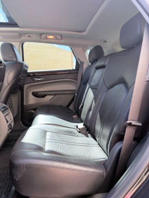 2011 Cadillac SRX Premium Collection | Lubbock, TX | Chaparral Motors - Lubbock