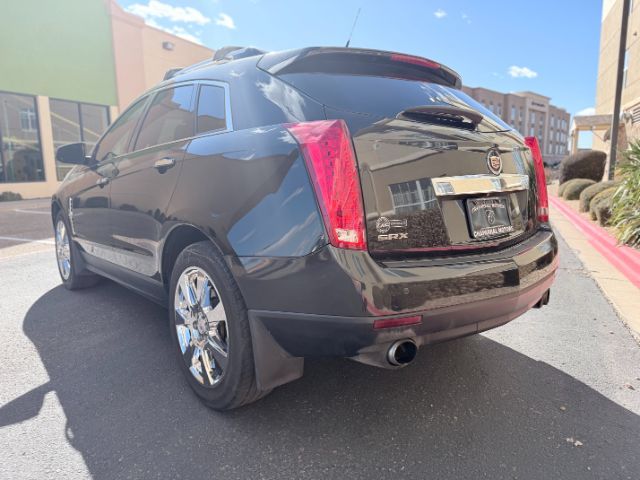 2011 Cadillac SRX Premium Collection | Lubbock, TX | Chaparral Motors - Lubbock