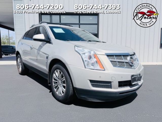 2011 Cadillac SRX Luxury Collection | Lubbock, TX | Chaparral Motors - Lubbock 2011 Cadillac SRX Luxury Collection | Lubbock, TX | Chaparral Motors - Lubbock