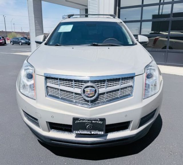 2011 Cadillac SRX Luxury Collection | Lubbock, TX | Chaparral Motors - Lubbock