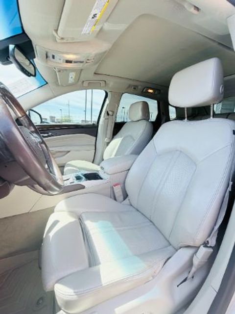 2011 Cadillac SRX Luxury Collection | Lubbock, TX | Chaparral Motors - Lubbock 2011 Cadillac SRX Luxury Collection | Lubbock, TX | Chaparral Motors - Lubbock