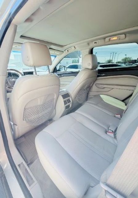 2011 Cadillac SRX Luxury Collection | Lubbock, TX | Chaparral Motors - Lubbock 2011 Cadillac SRX Luxury Collection | Lubbock, TX | Chaparral Motors - Lubbock