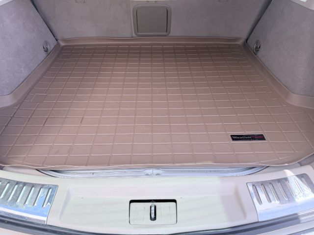 2011 Cadillac SRX Luxury Collection | Lubbock, TX | Chaparral Motors - Lubbock