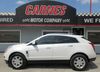 2011 Cadillac SRX Luxury Collection | south houston, TX | Carnes Motor Company