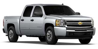 2011 Chevrolet Silverado 4WD crew cab LT | Honolulu, HI | Autosource Hawaii 