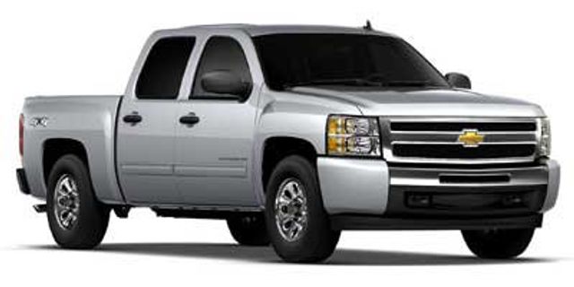 2011 Chevrolet (4wd) Silverado 1500 (SALE) LT | Honolulu, HI | Autosource Hawaii 
