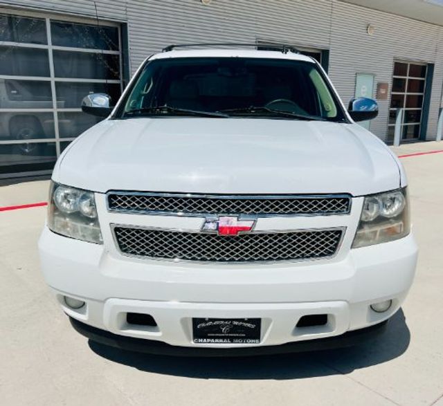2011 Chevrolet Avalanche 1500 LT1 | Lubbock, TX | Chaparral Motors - Lubbock 2011 Chevrolet Avalanche 1500 LT1 | Lubbock, TX | Chaparral Motors - Lubbock