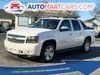 2011 Chevrolet Avalanche LTZ | Nashville, TN | Auto Mart Used Cars Inc.