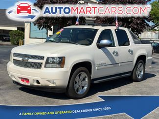2011 Chevrolet Avalanche LTZ | Nashville, TN | Auto Mart Used Cars Inc. in Nashville, TN 37211