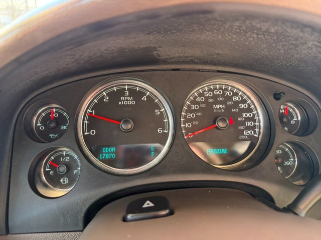 2011 Chevrolet Avalanche LTZ | Nashville, TN | Auto Mart Used Cars Inc.