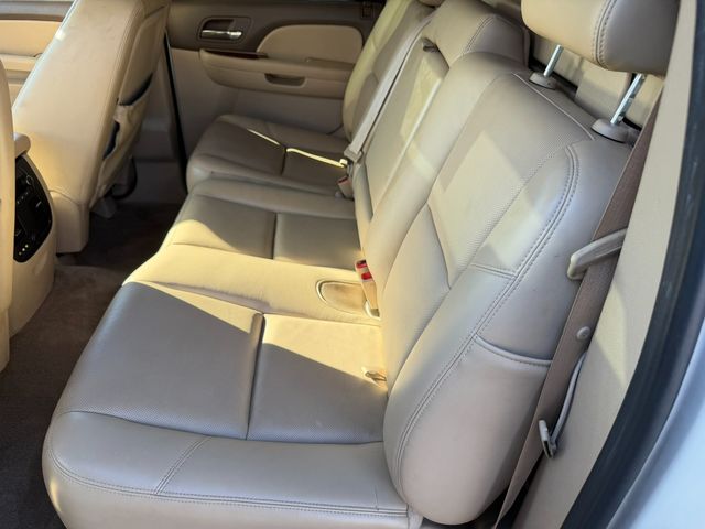 2011 Chevrolet Avalanche LTZ | Nashville, TN | Auto Mart Used Cars Inc.