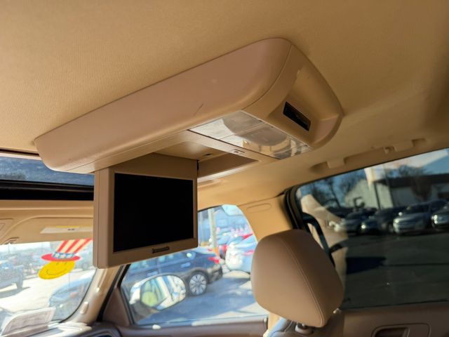 2011 Chevrolet Avalanche LTZ | Nashville, TN | Auto Mart Used Cars Inc.