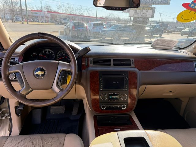 2011 Chevrolet Avalanche LTZ | Nashville, TN | Auto Mart Used Cars Inc.