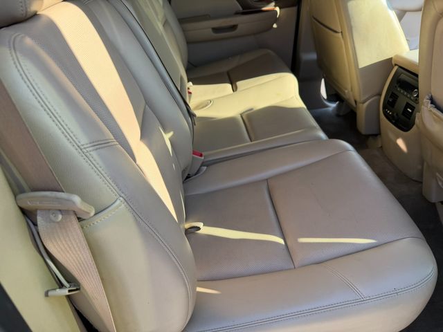 2011 Chevrolet Avalanche LTZ | Nashville, TN | Auto Mart Used Cars Inc.