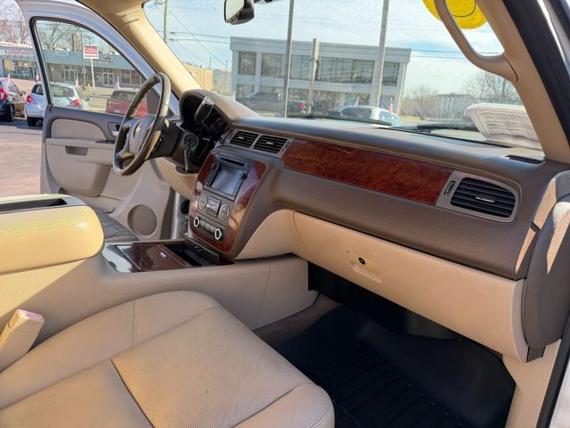 2011 Chevrolet Avalanche LTZ | Nashville, TN | Auto Mart Used Cars Inc.