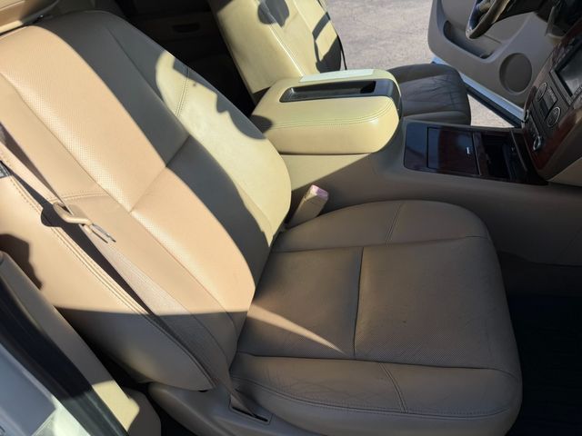 2011 Chevrolet Avalanche LTZ | Nashville, TN | Auto Mart Used Cars Inc.