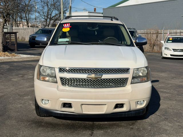 2011 Chevrolet Avalanche LTZ | Nashville, TN | Auto Mart Used Cars Inc.