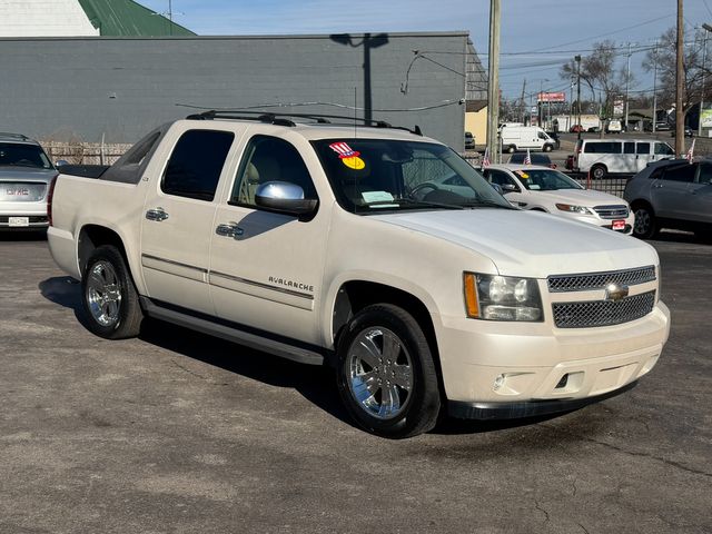 2011 Chevrolet Avalanche LTZ | Nashville, TN | Auto Mart Used Cars Inc. 2011 Chevrolet Avalanche LTZ | Nashville, TN | Auto Mart Used Cars Inc.