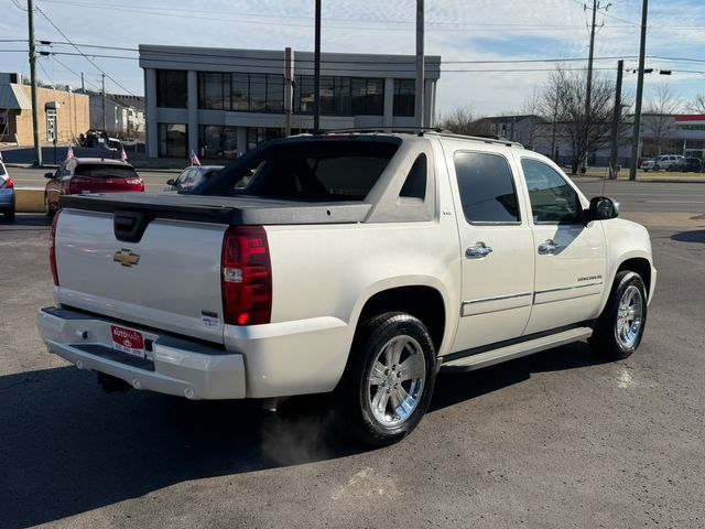 2011 Chevrolet Avalanche LTZ | Nashville, TN | Auto Mart Used Cars Inc. 2011 Chevrolet Avalanche LTZ | Nashville, TN | Auto Mart Used Cars Inc.