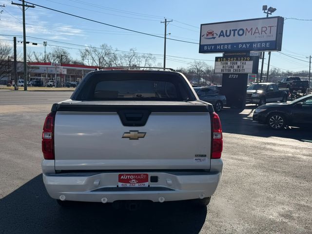 2011 Chevrolet Avalanche LTZ | Nashville, TN | Auto Mart Used Cars Inc. 2011 Chevrolet Avalanche LTZ | Nashville, TN | Auto Mart Used Cars Inc.