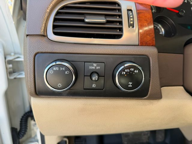 2011 Chevrolet Avalanche LTZ | Nashville, TN | Auto Mart Used Cars Inc.