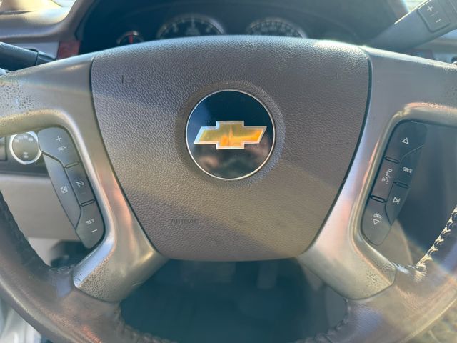 2011 Chevrolet Avalanche LTZ | Nashville, TN | Auto Mart Used Cars Inc.