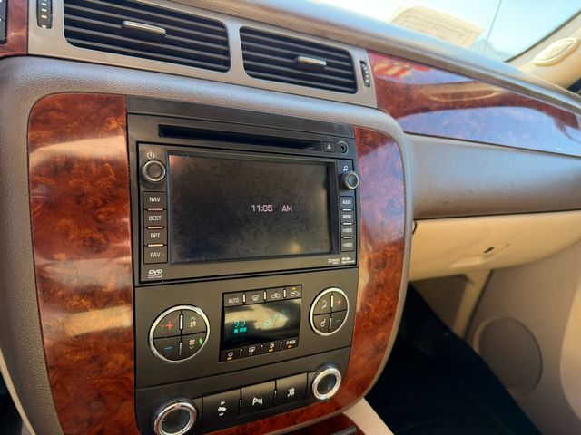 2011 Chevrolet Avalanche LTZ | Nashville, TN | Auto Mart Used Cars Inc. 2011 Chevrolet Avalanche LTZ | Nashville, TN | Auto Mart Used Cars Inc.