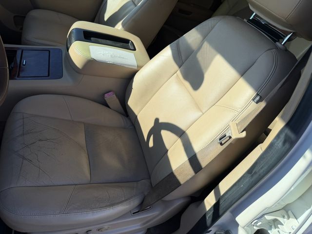 2011 Chevrolet Avalanche LTZ | Nashville, TN | Auto Mart Used Cars Inc.