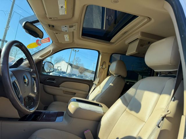 2011 Chevrolet Avalanche LTZ | Nashville, TN | Auto Mart Used Cars Inc. 2011 Chevrolet Avalanche LTZ | Nashville, TN | Auto Mart Used Cars Inc.