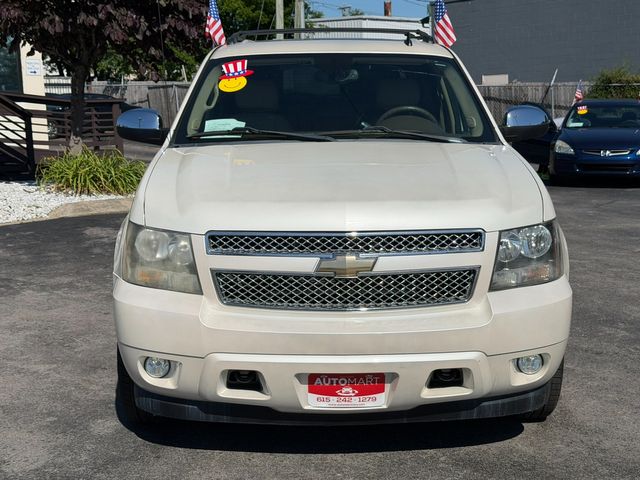2011 Chevrolet Avalanche LTZ | Nashville, TN | Auto Mart Used Cars Inc. 2011 Chevrolet Avalanche LTZ | Nashville, TN | Auto Mart Used Cars Inc.