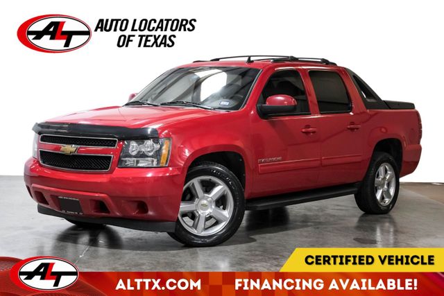2011 Chevrolet Avalanche LS | Plano, TX | Consign My Vehicle