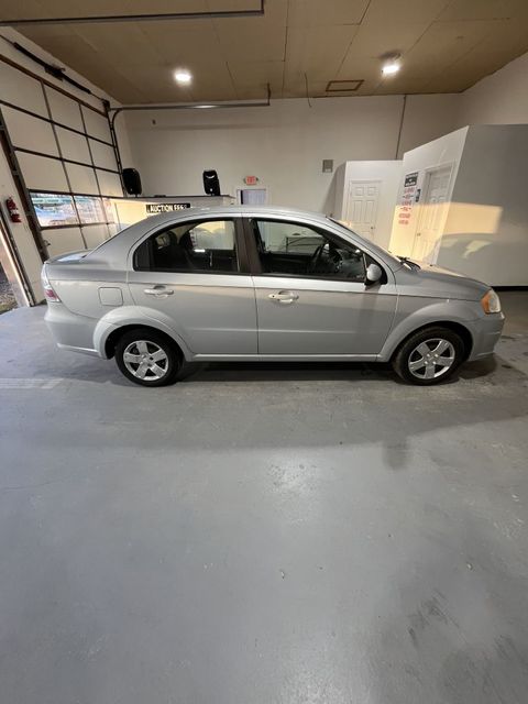 2011 Chevrolet Aveo LS | Annapolis, MD | Annapolis Public Auto Auction 2011 Chevrolet Aveo LS | Annapolis, MD | Annapolis Public Auto Auction
