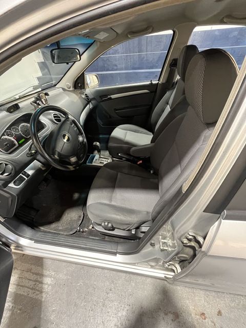 2011 Chevrolet Aveo LS | Annapolis, MD | Annapolis Public Auto Auction 2011 Chevrolet Aveo LS | Annapolis, MD | Annapolis Public Auto Auction